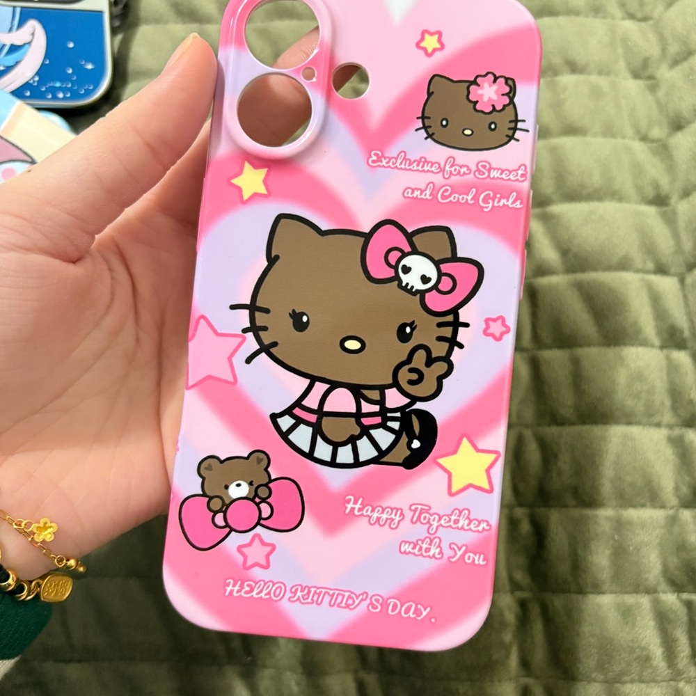 16phone case